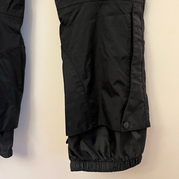 MARMOT SKI PANTS, BLACK, M - Picture 7 of 11